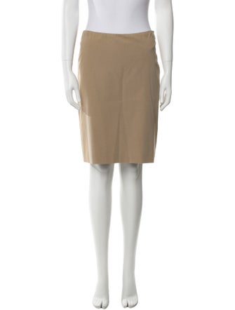 Prada Knee-Length Skirt