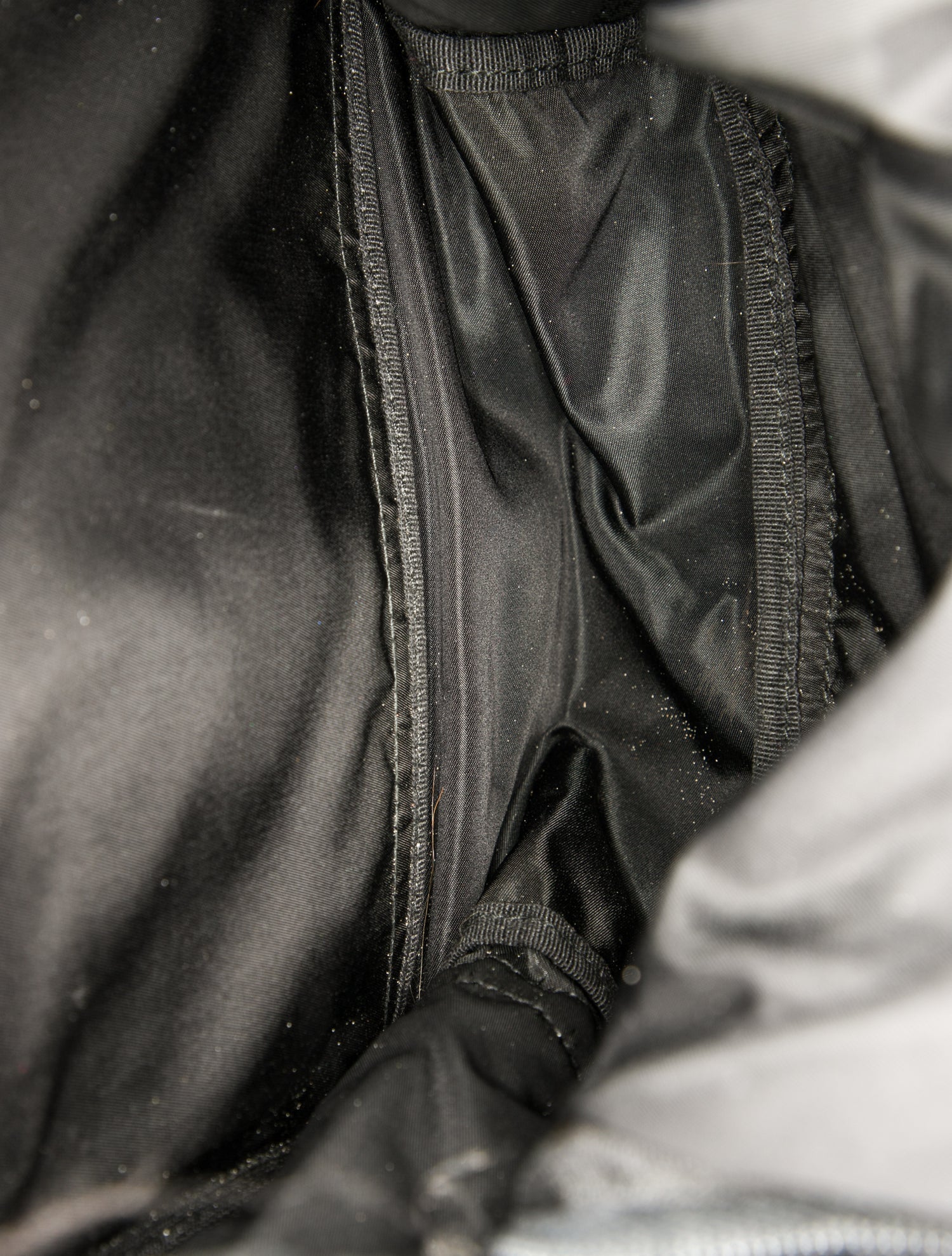 Prada Tessuto Nylon Backpack