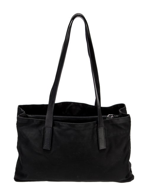 Prada Tessuto Nylon Tote