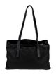 Prada Tessuto Nylon Tote