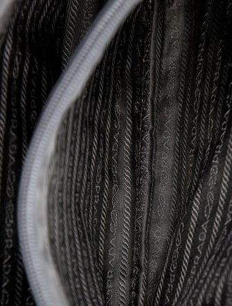 Prada Tessuto Nylon Tote