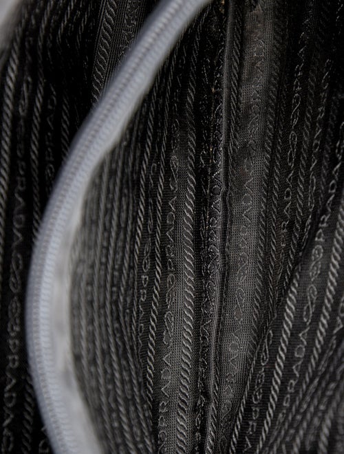 Prada Tessuto Nylon Tote