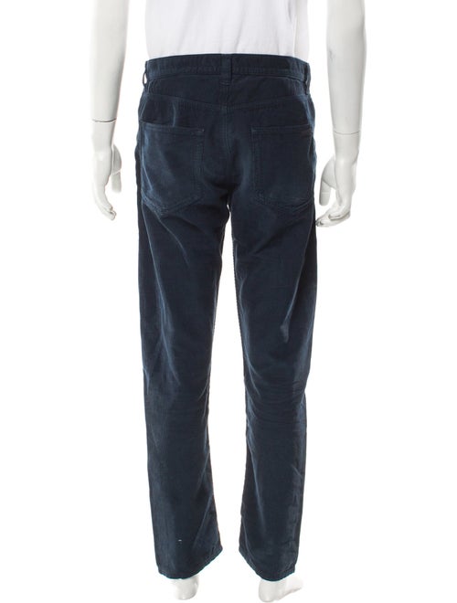 Prada 2017 Corduroy Pants