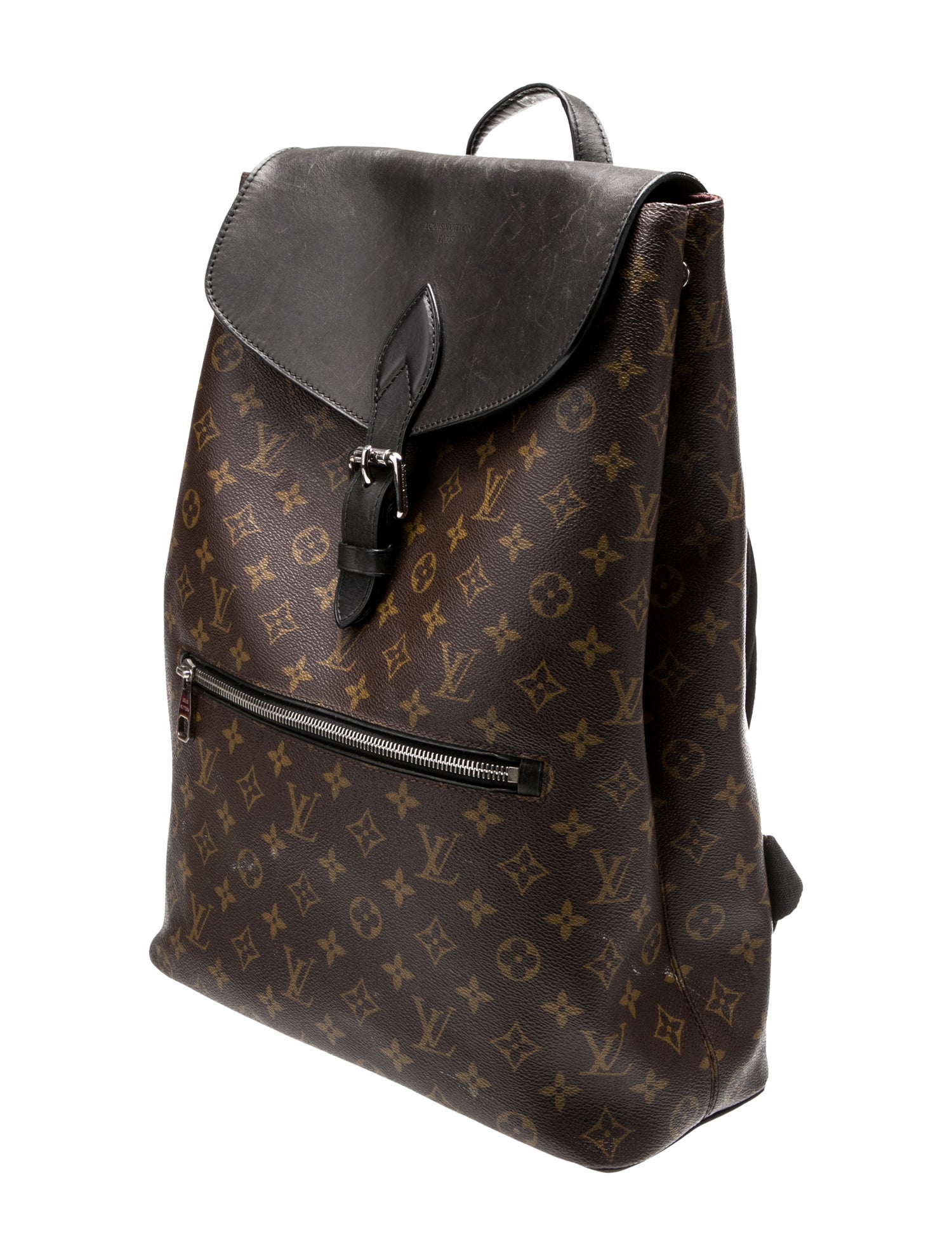 Louis Vuitton LV Monogram Palk