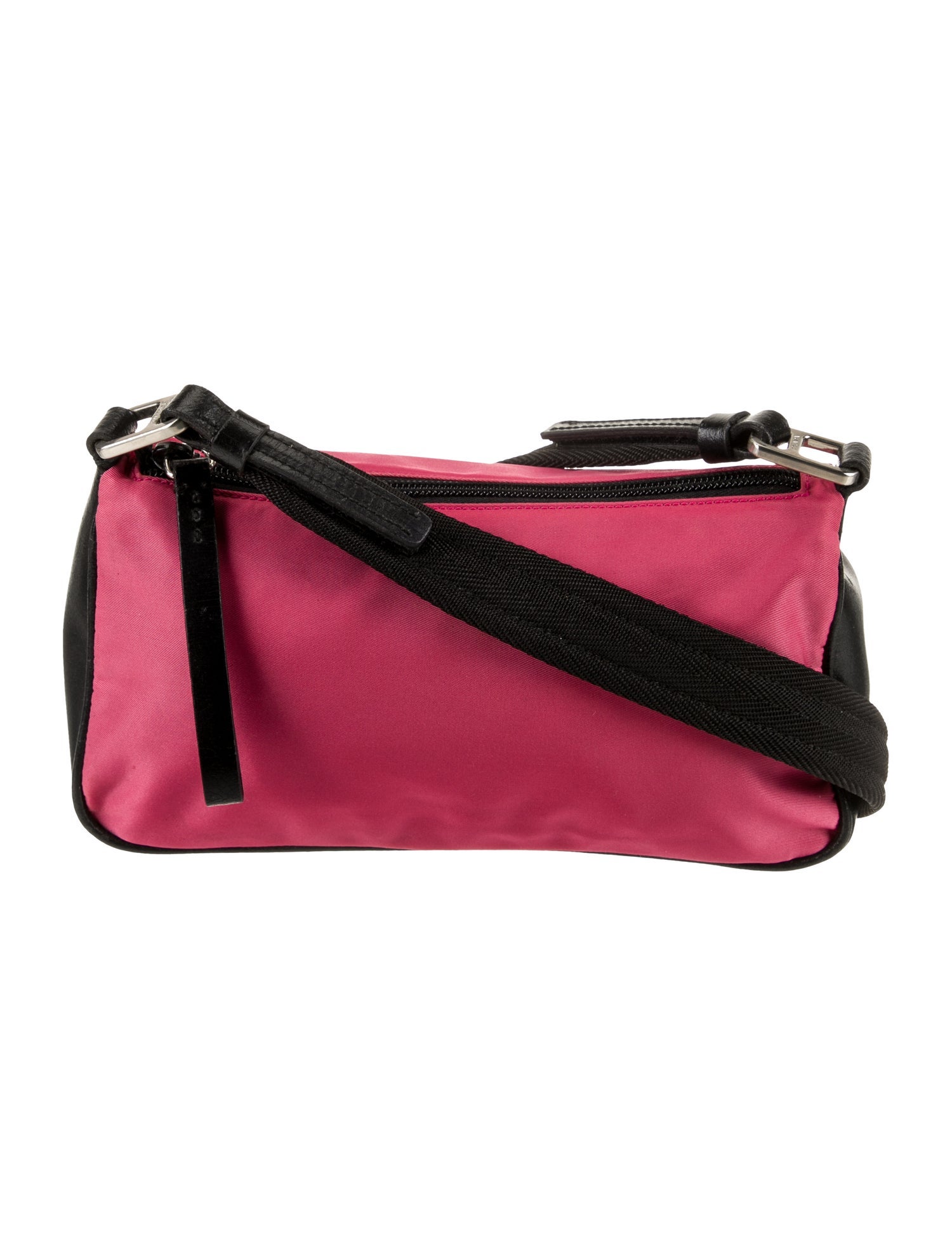 Prada Tessuto Tessuto Easy Vintage