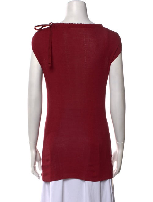 Prada Vintage 2000's Top