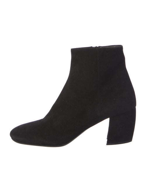 Prada Suede Boots