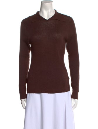 Prada Vintage Late 1990's - Early 2000's Sweater