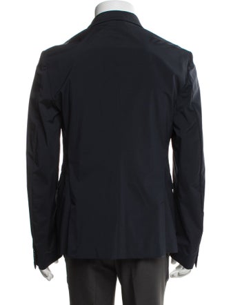 Prada Vintage 2000's Blazer