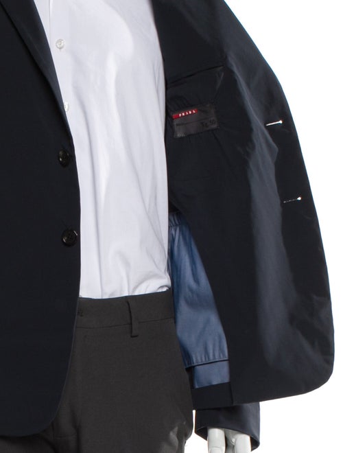 Prada Vintage 2000's Blazer