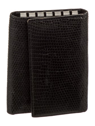 Prada Leather Wallet