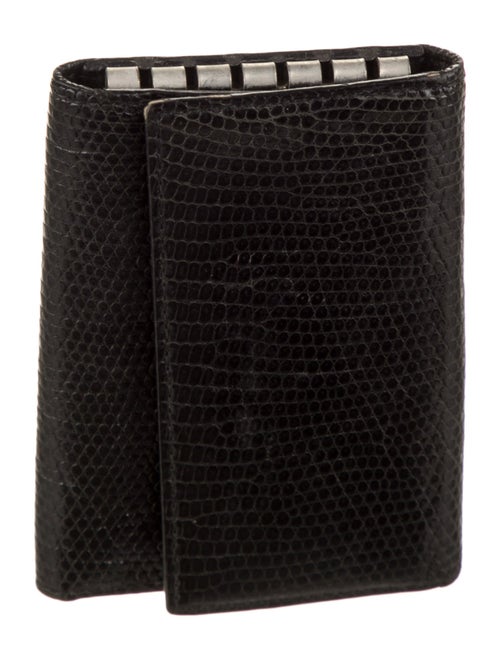 Prada Leather Wallet