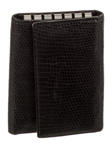 Prada Wallets Leather Wallet