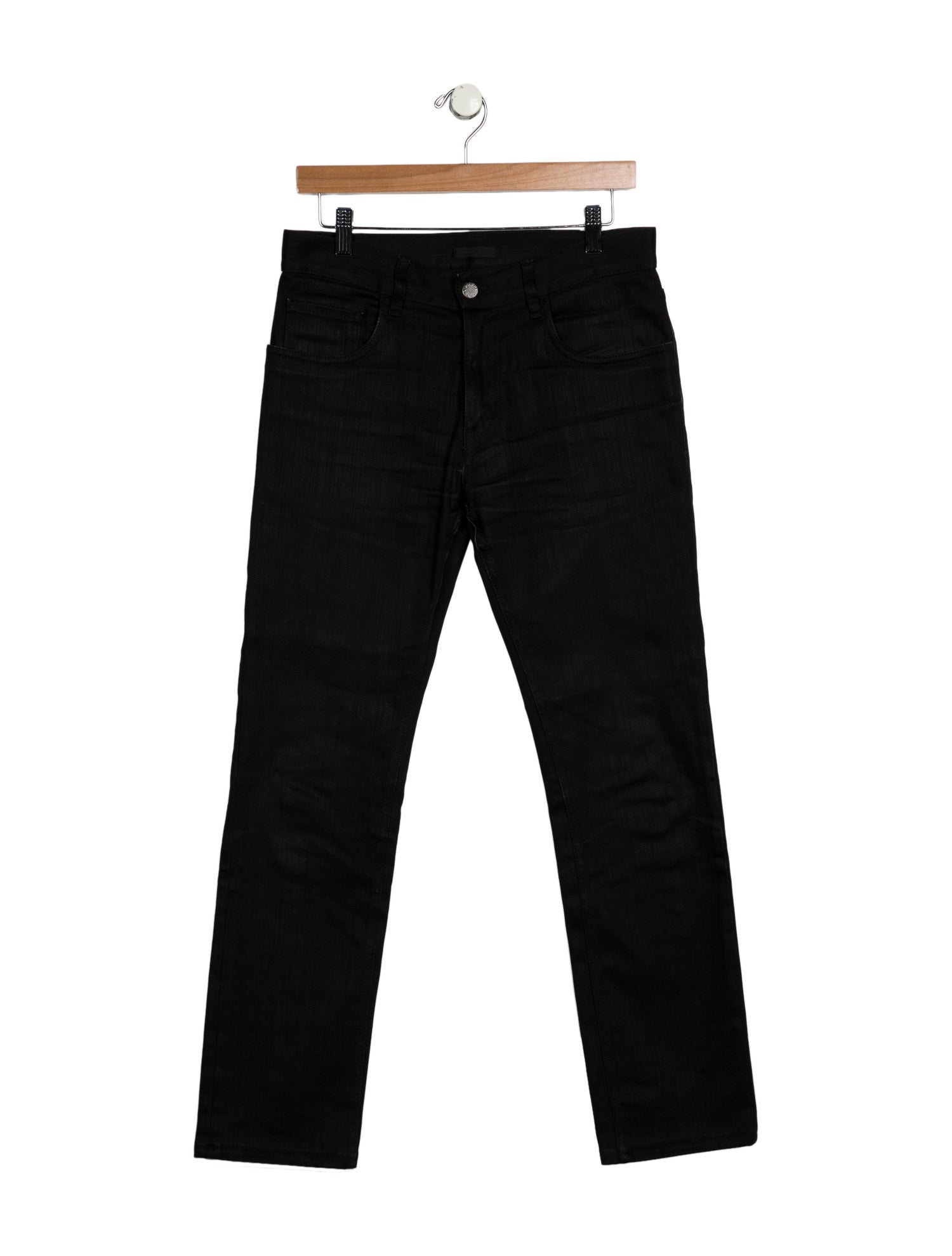 Prada 2018 Skinny Jeans
