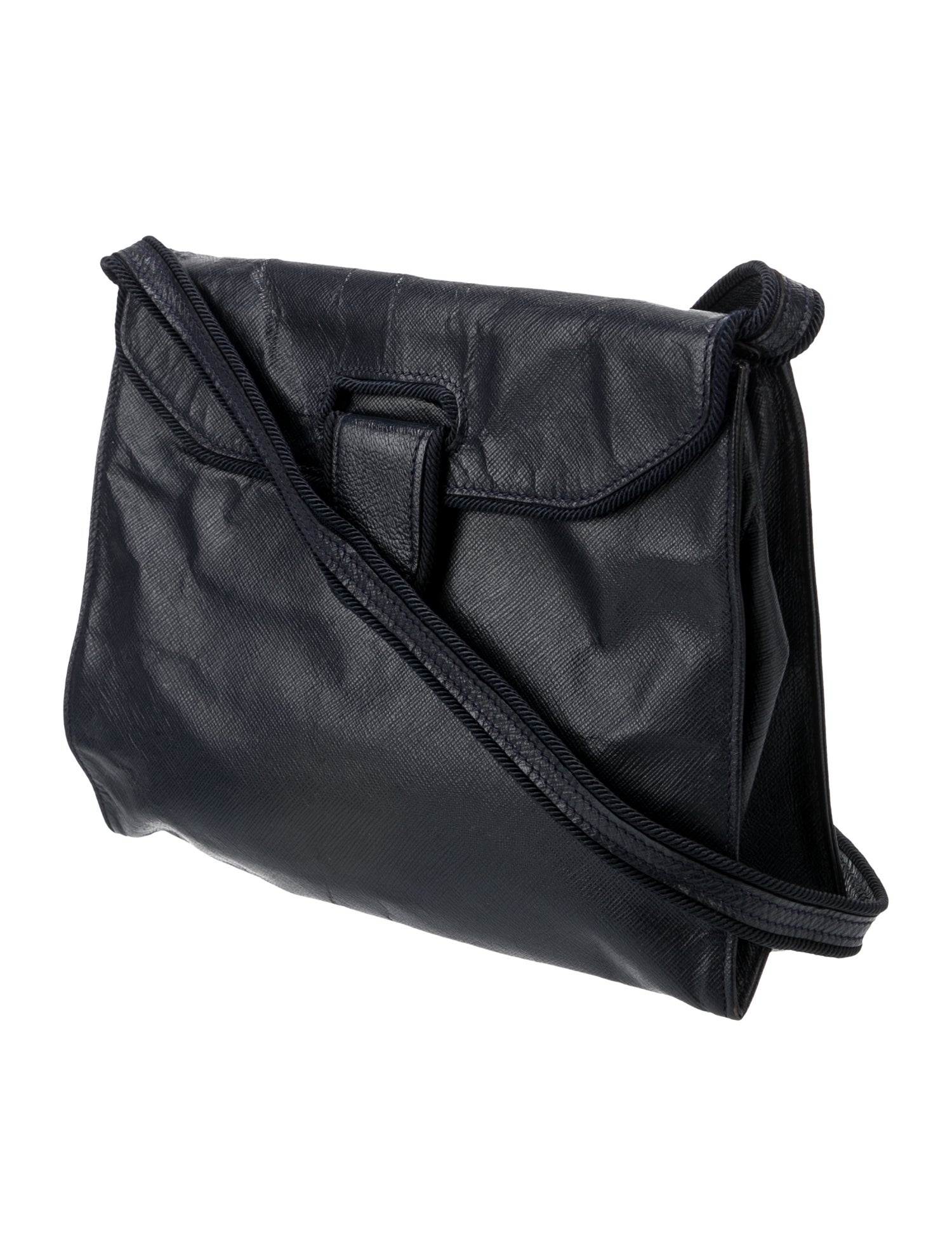 Prada Messenger Bag Vintage