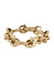 Prada Chain Link Bracelet