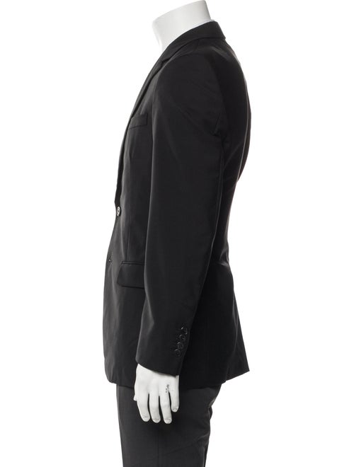 Prada 2023 Virgin Wool Blazer