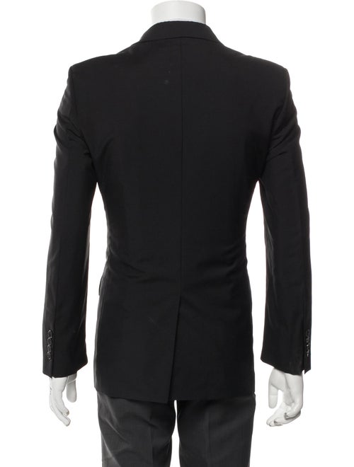 Prada 2023 Virgin Wool Blazer