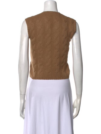 Prada Vintage 1990's Sweater