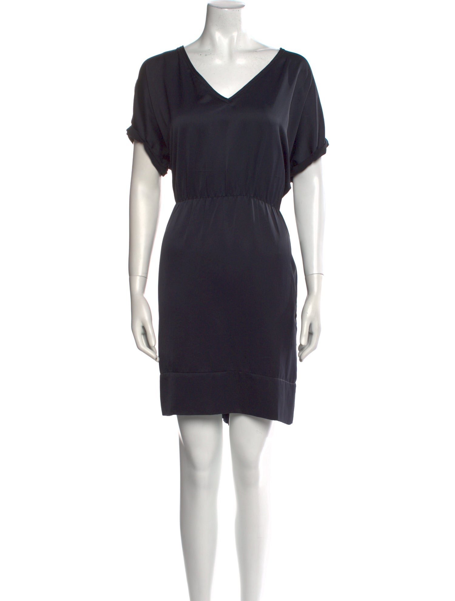 Prada Sport Vintage Mini Dress