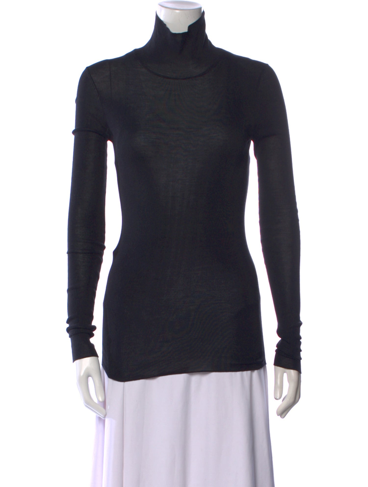 Prada 2016 Silk Sweater