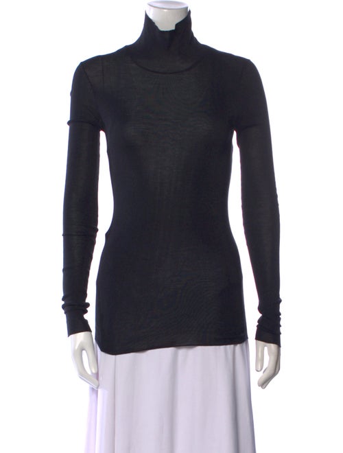 Prada 2016 Silk Sweater