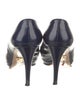 Prada Patent Leather Pumps