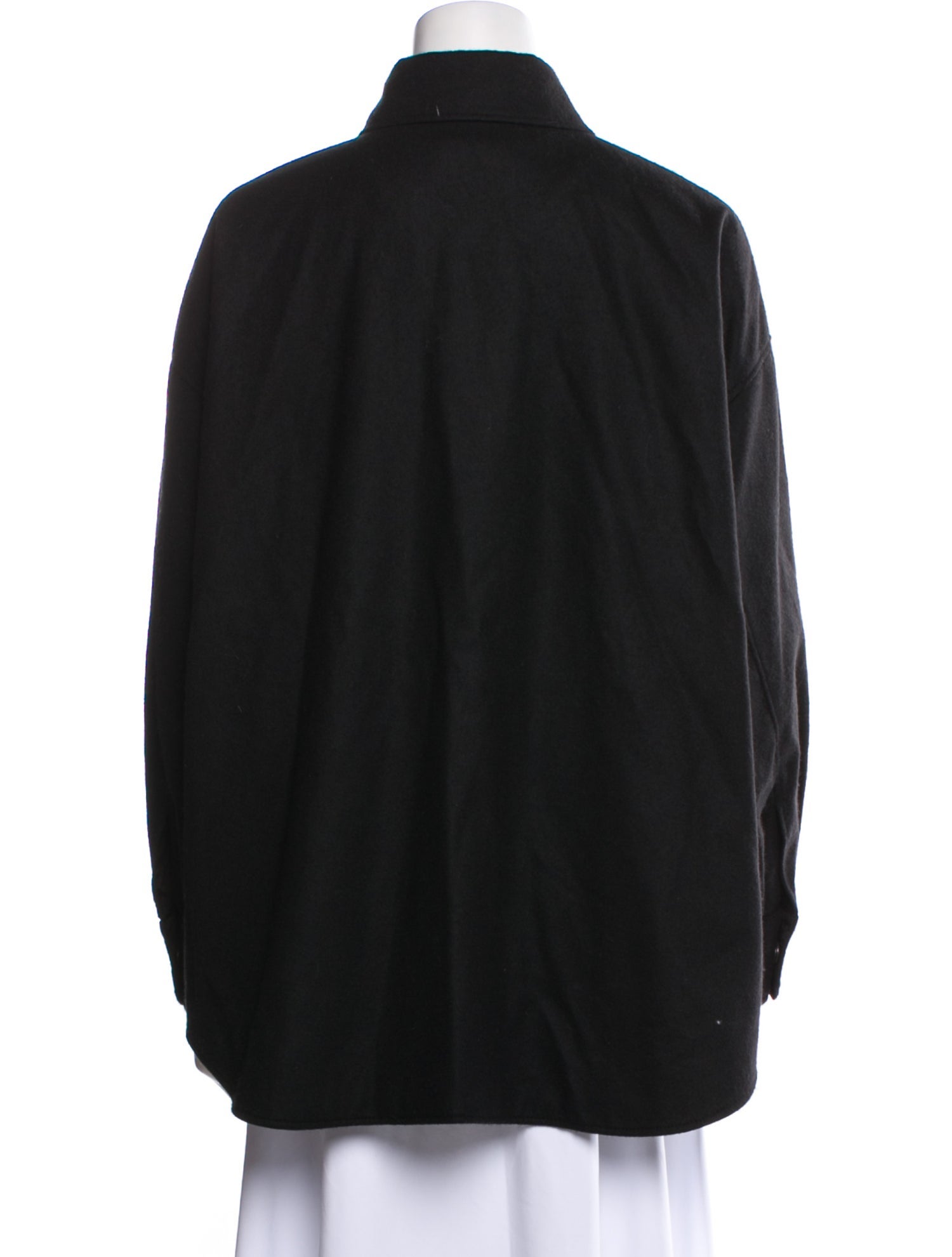 Prada 2021 Wool Jacket