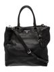 Prada Signature Tote