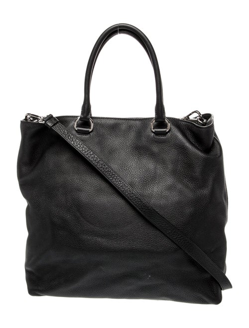 Prada Signature Tote