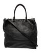 Prada Signature Tote