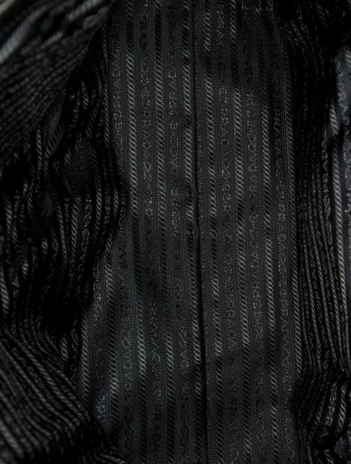 Prada Signature Tote