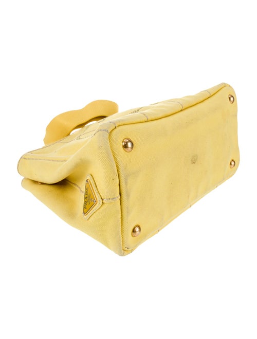 Prada Signature Shoulder Bag