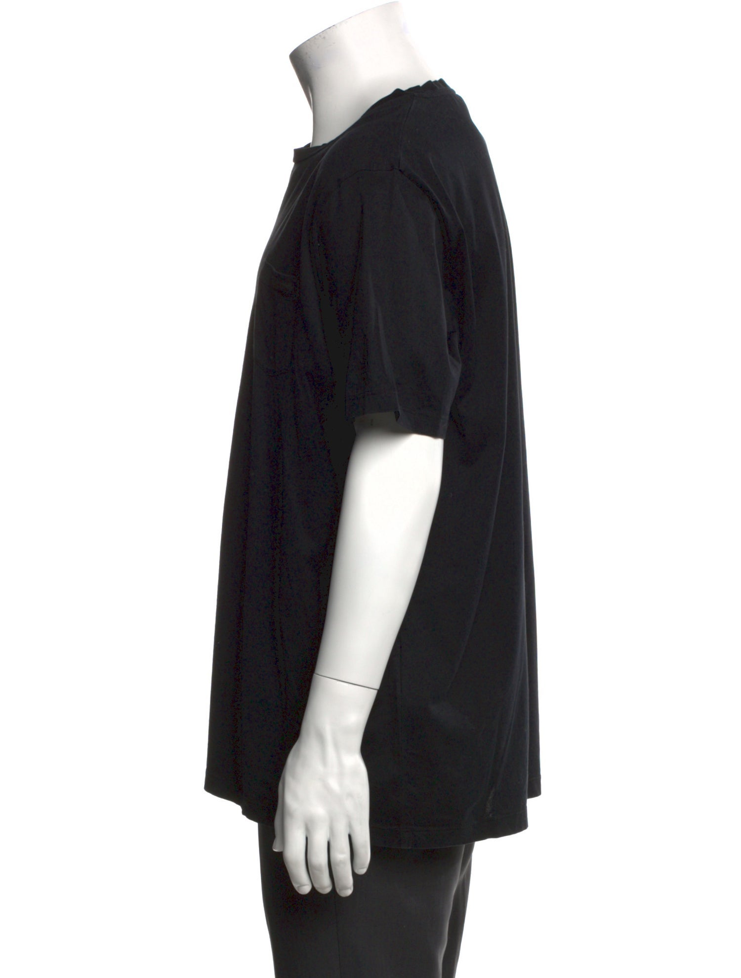 Prada 2017 Signature Logo T-Shirt