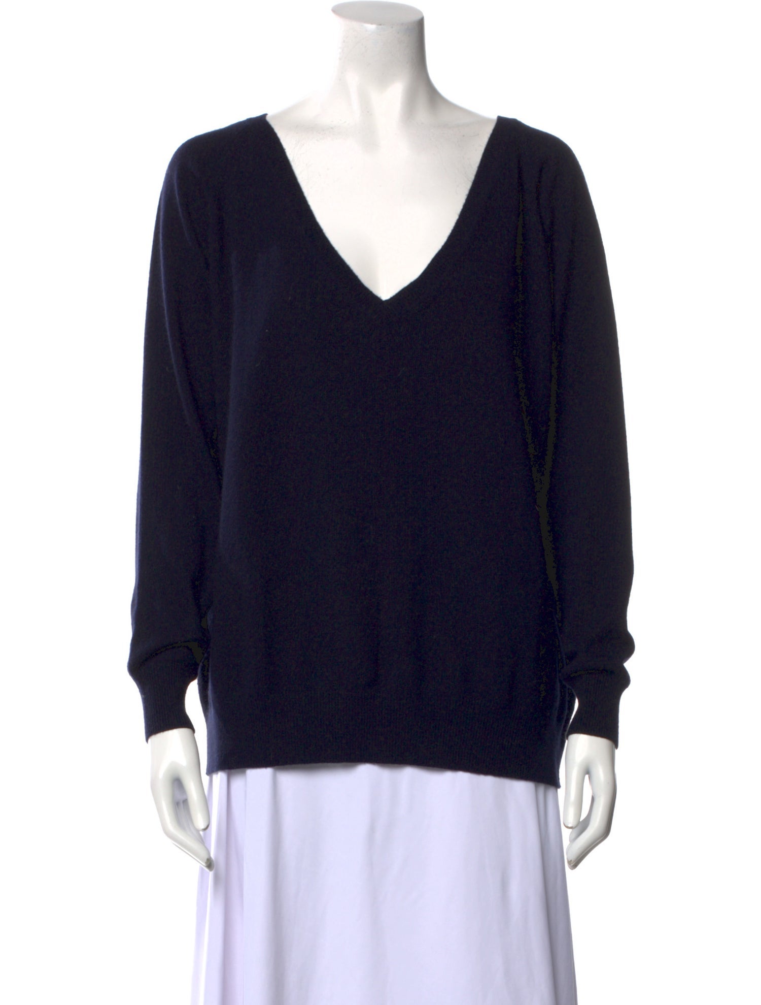 Prada 2014 Cashmere Sweater