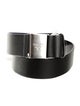 Prada Leather Waist Belt