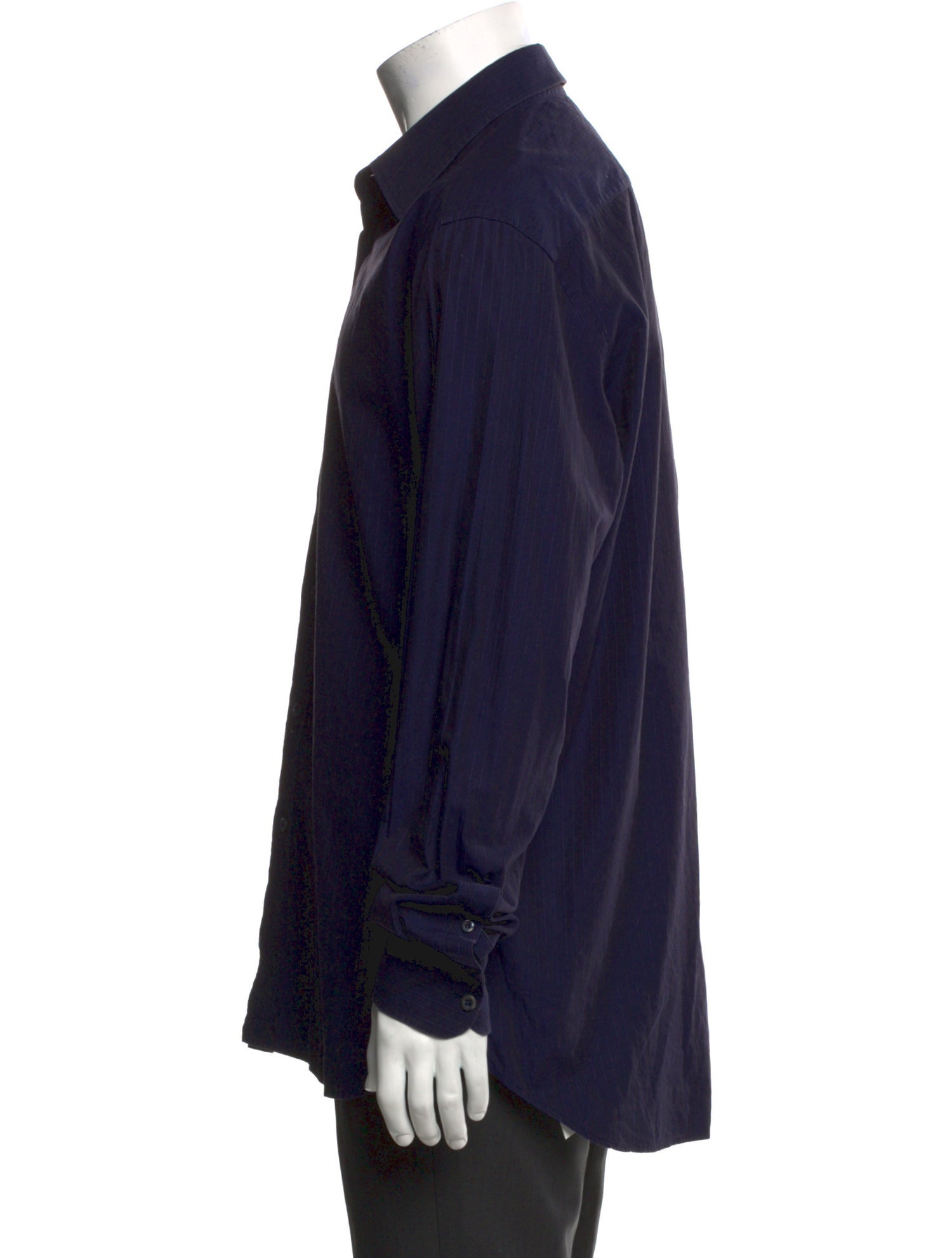 Prada Vintage 2000's Shirt