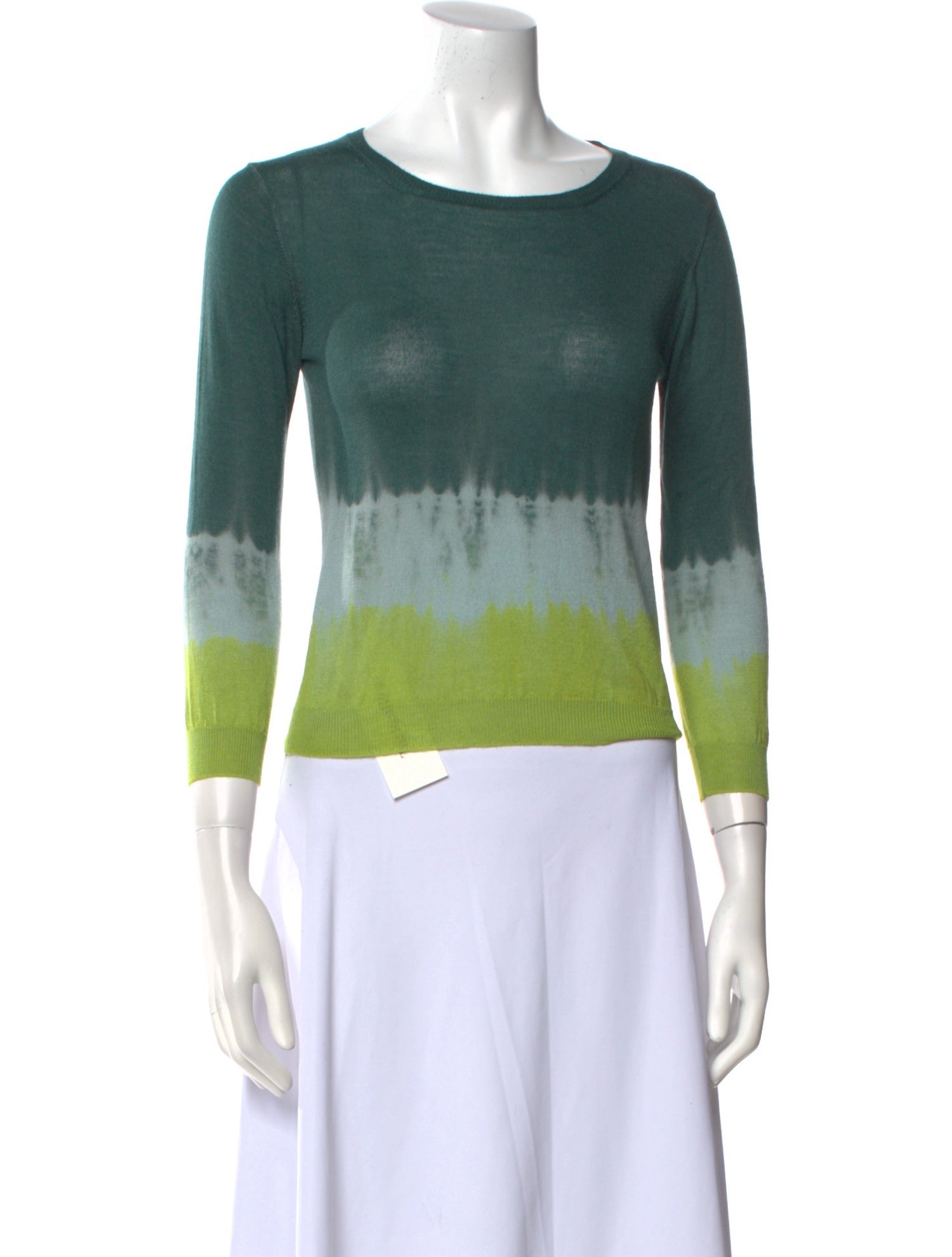 Prada Vintage 2004 Sweater