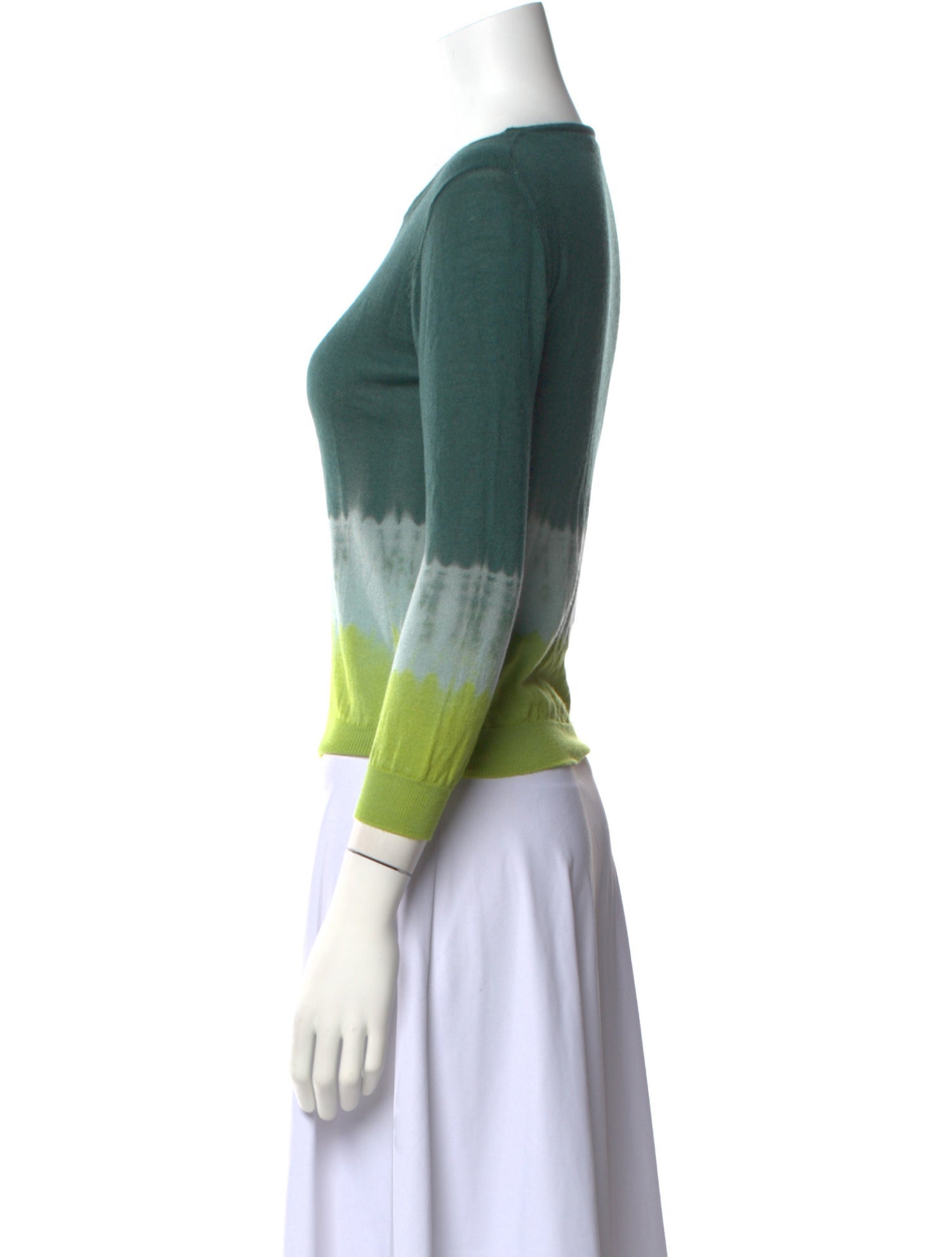 Prada Vintage 2004 Sweater