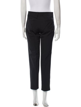 Prada 2022 Straight Leg Pants