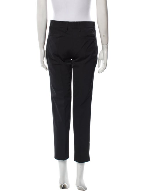 Prada 2022 Straight Leg Pants