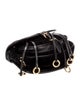 Prada Velvet Crossbody Bag