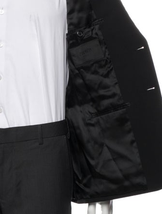 Prada 2018 Blazer