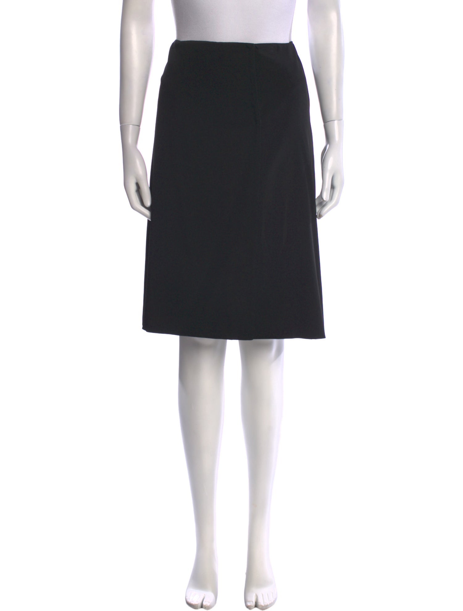 Prada Knee-Length Skirt