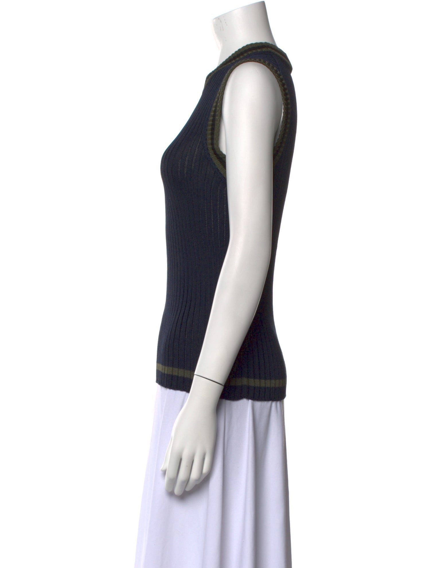 Prada 2013 Crew Neck Sweater