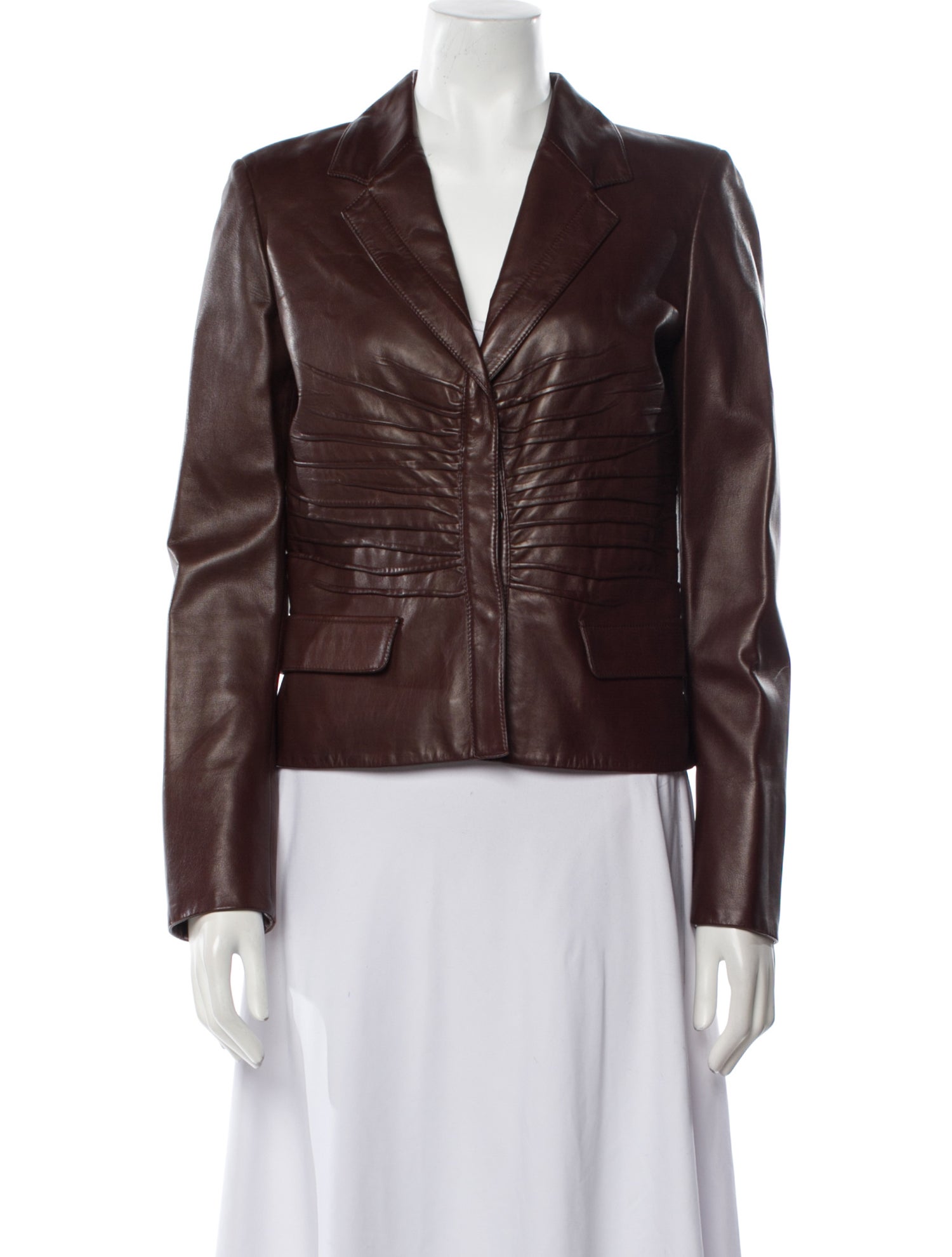 Prada Vintage 2006 Jacket