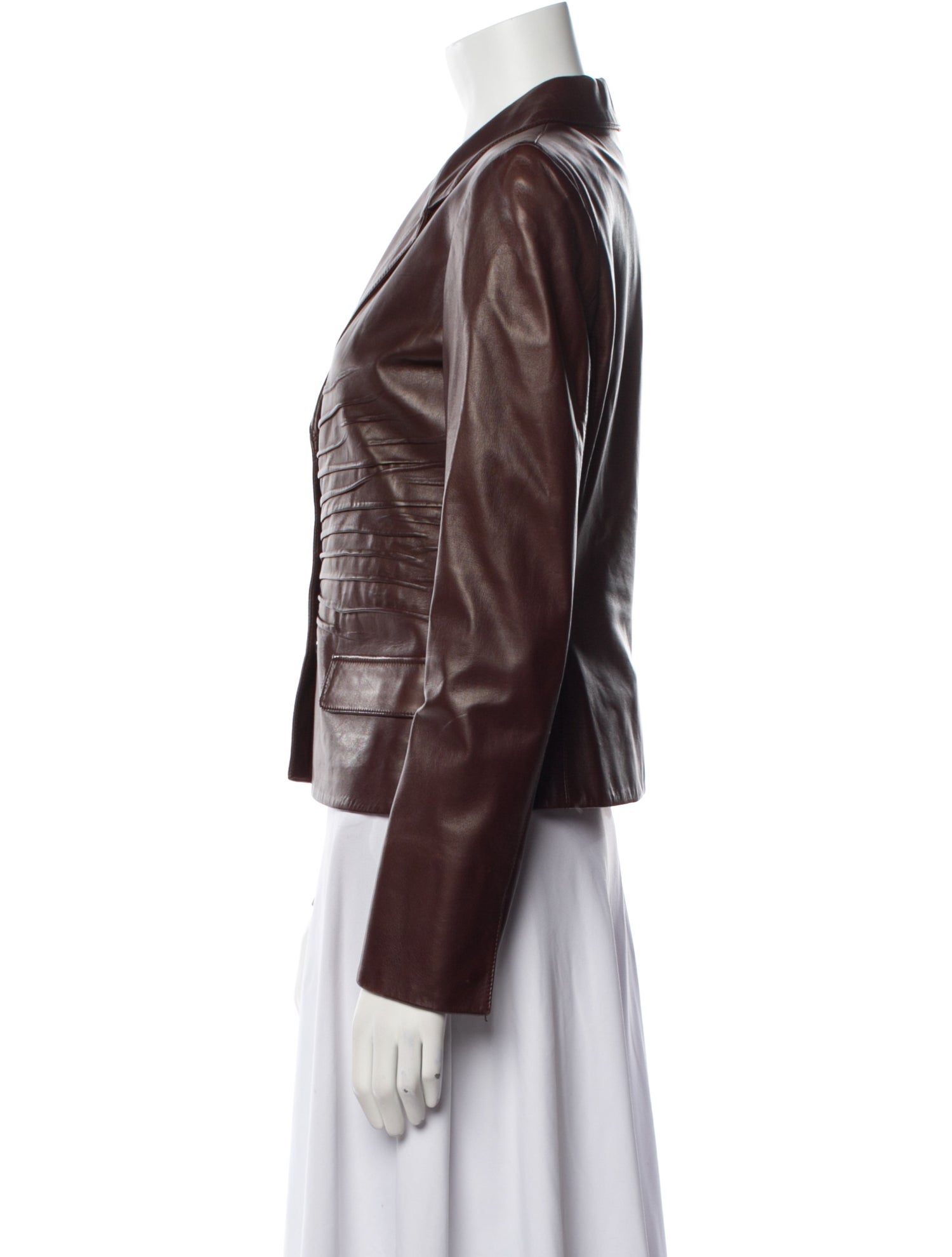 Prada Vintage 2006 Jacket