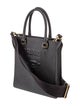 Prada Saffiano Leather Galleria Double Zip