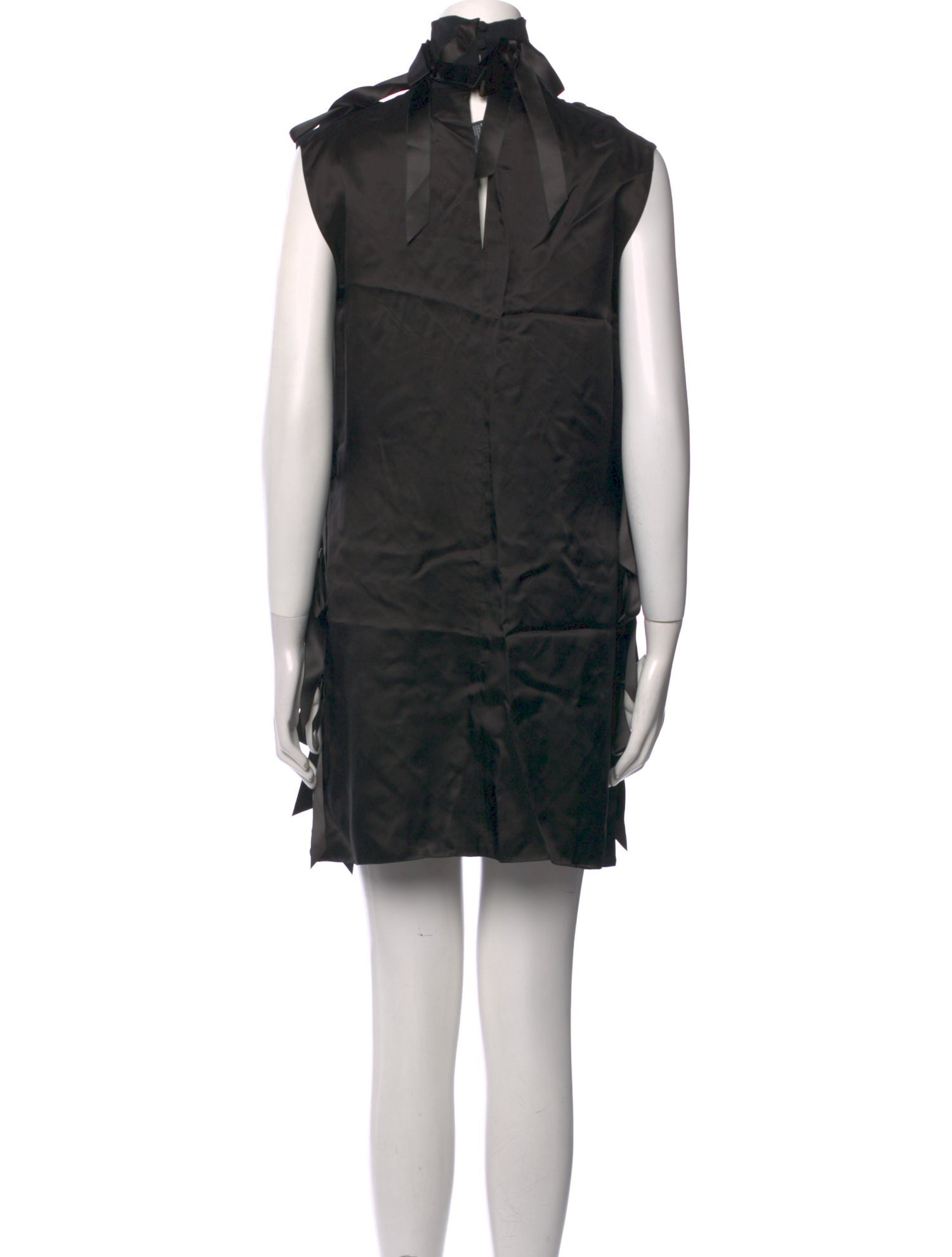 Prada 2024 Mini Dress