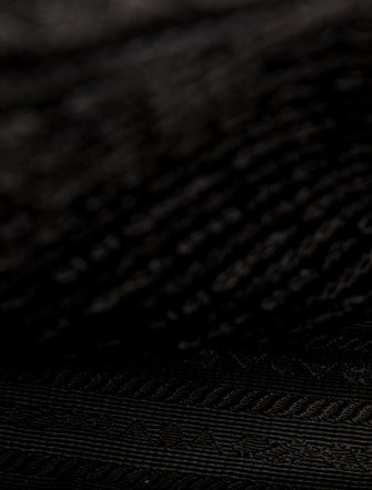 Prada Saffiano Leather Briefcase